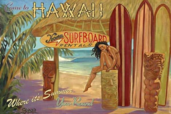 Hawaii sports betting bill