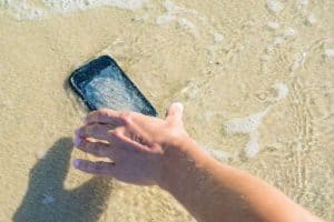 No FLA mobile betting