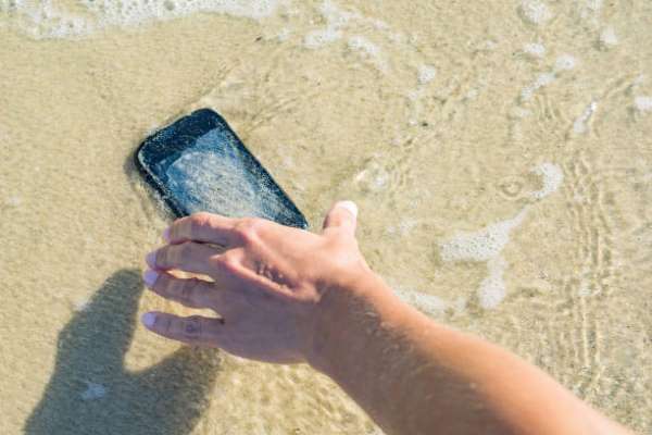 No FLA mobile betting