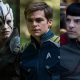 Star Trek betting odds and news