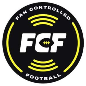 FCF Football logo