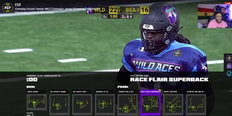 fcf-gameplay FCF Gameplay