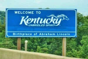 Kentucky sportsbooks 2022