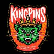 Kingpins fcf