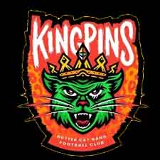 kingpins Kingpins fcf