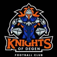 Knights fcf