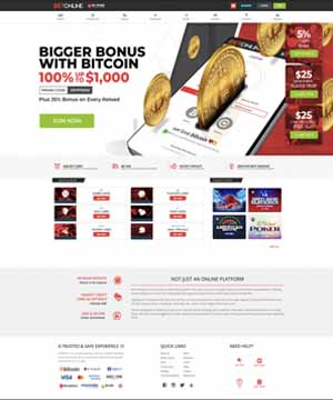 BetOnline $1000 BetOnline $1000