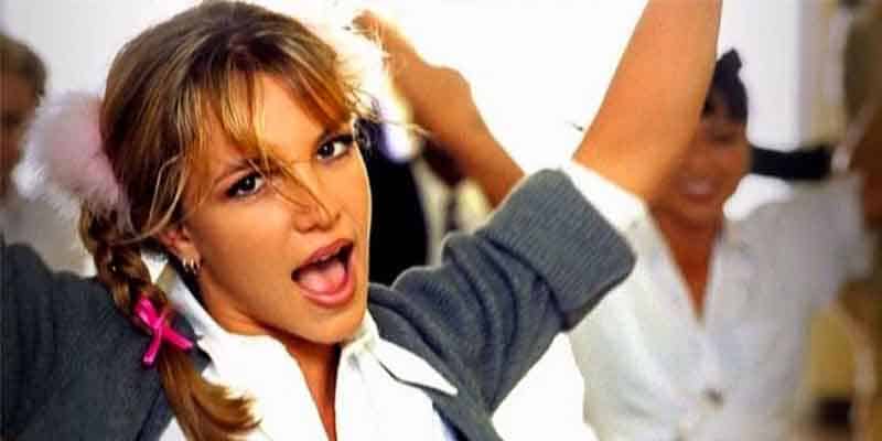britney Britney Spears
