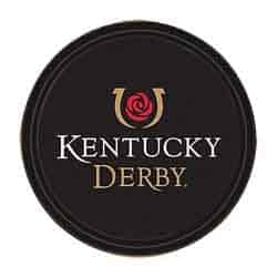Kentucky derby logo