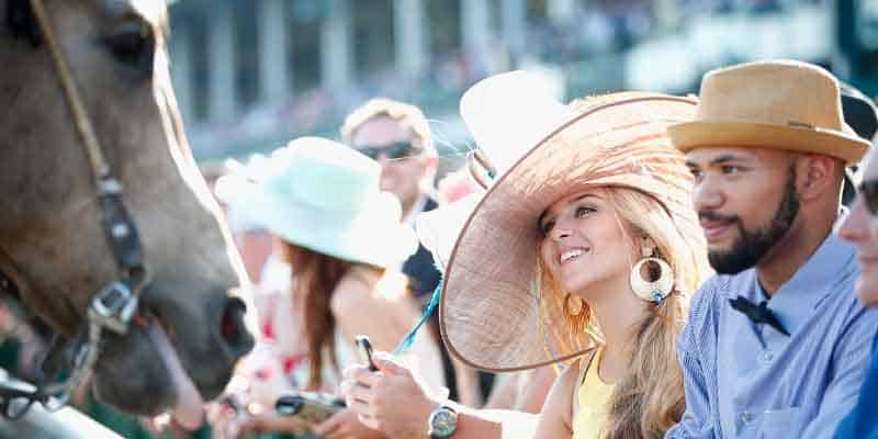 derby Kentucky Derby odds 2022