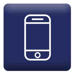 mobile-icon mobile icon