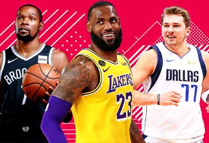 NBA USA betting