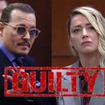 While the jury prepares to release its verdict, betting sites have odds on who will win the trial of Johnny Depp v. Amber Heard