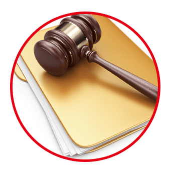legal icon