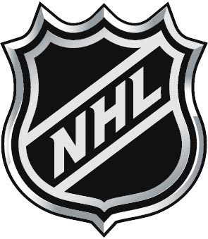 NHL logo