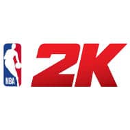 NBA 2k logo