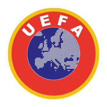 UEFA logo
