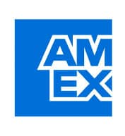 American Express logo