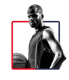 bb-icon Basketball icon