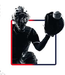 bb-icon1 Baseball Icon
