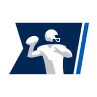 college football logo