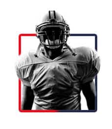ft- Football logo