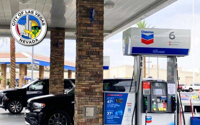 Gas price odds have returned to USA sportsbook sites for stations in Las Vegas, Hollywood, Orlando, and DC.