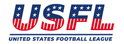USFL logo