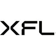 XFL Logo