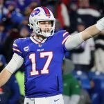 image for betting on Josh Allen and the Bills to win Super Bowl 57