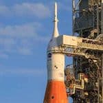 Moon launch odds arrive at top USA sportsbook sites.