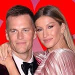 Gisele Bündchen odds of getting a divorce from Tom Brady
