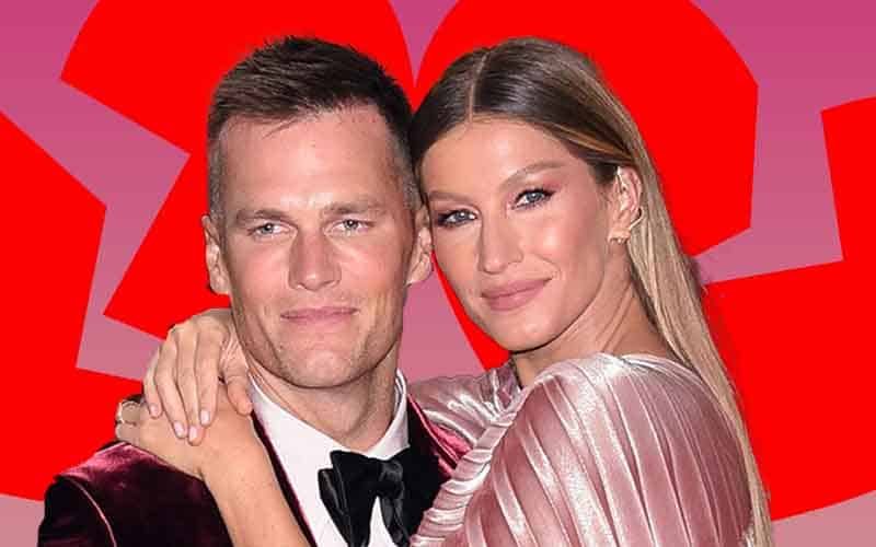 Gisele Bündchen odds of getting a divorce from Tom Brady