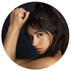 camila Team Camila Cabello The Voice