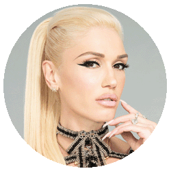 The Voice Gwen Stefani