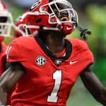 USA sportsbook sites and CFP futures for the Georgia Bulldogs in 2022