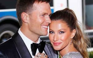 will Tom Brady and Gisele Bündchen get a divorce?
