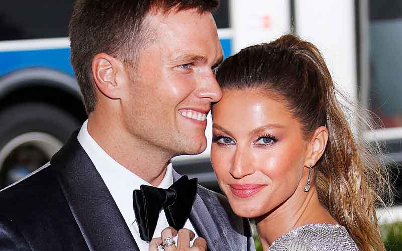 will Tom Brady and Gisele Bündchen get a divorce?