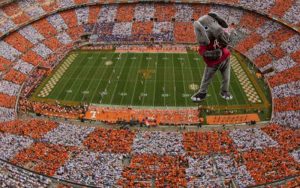 Tennessee Alabama betting odds 2022