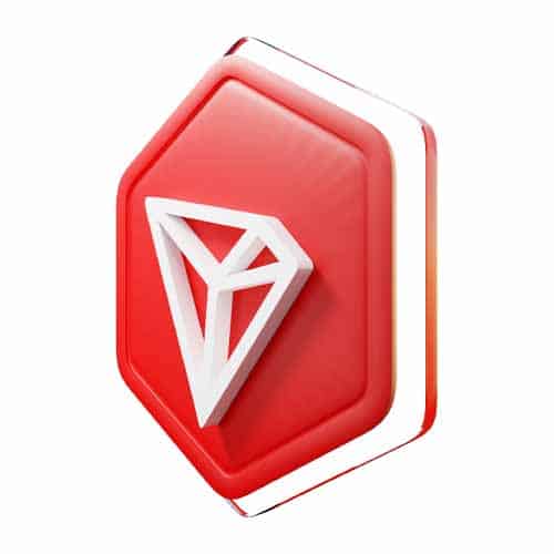 Tron logo