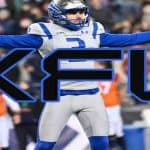 XFL Week 3