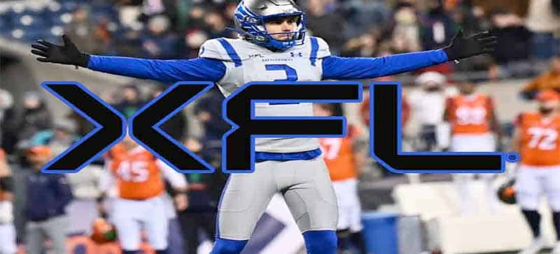 XFL Week 3