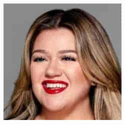 Kelly-C Kelly Clarkson