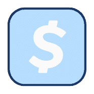 Cash App Dollar Sign
