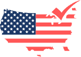 Flag Of The United States