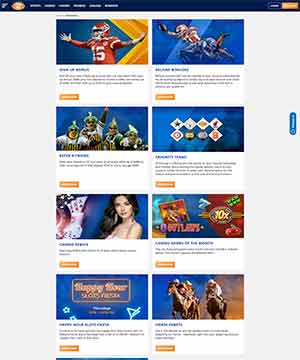 GTBets Sportsbook