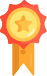 Top Rated Badge