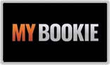 MyBookie Logo