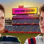 Super Bowl 60 quarterbacks