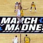 March Madness Tip Off